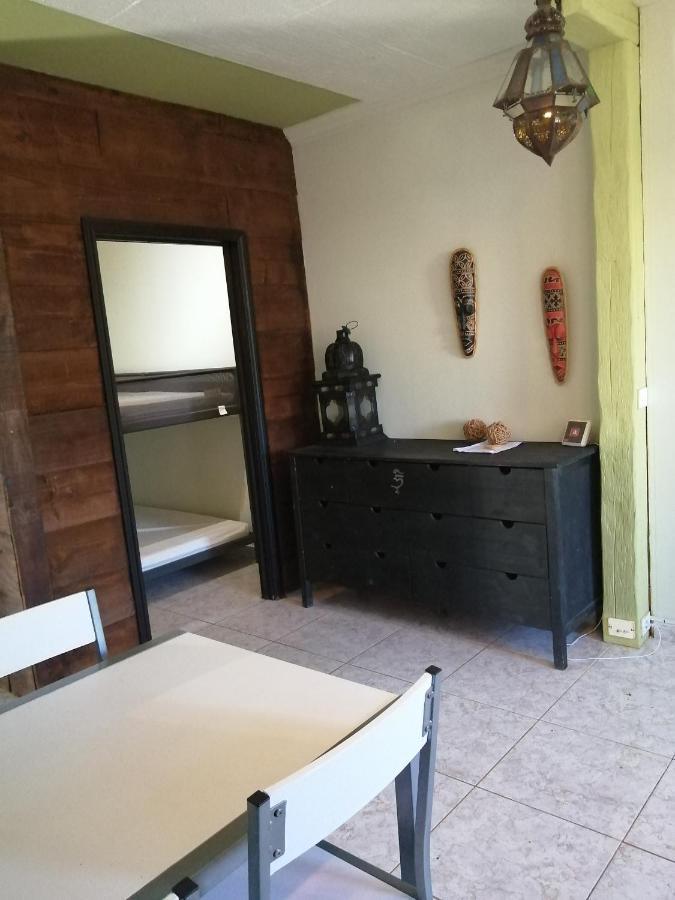 Primavera Appartement Tot 7 Personen Ideaal Voor Backpackers Arona  Kültér fotó