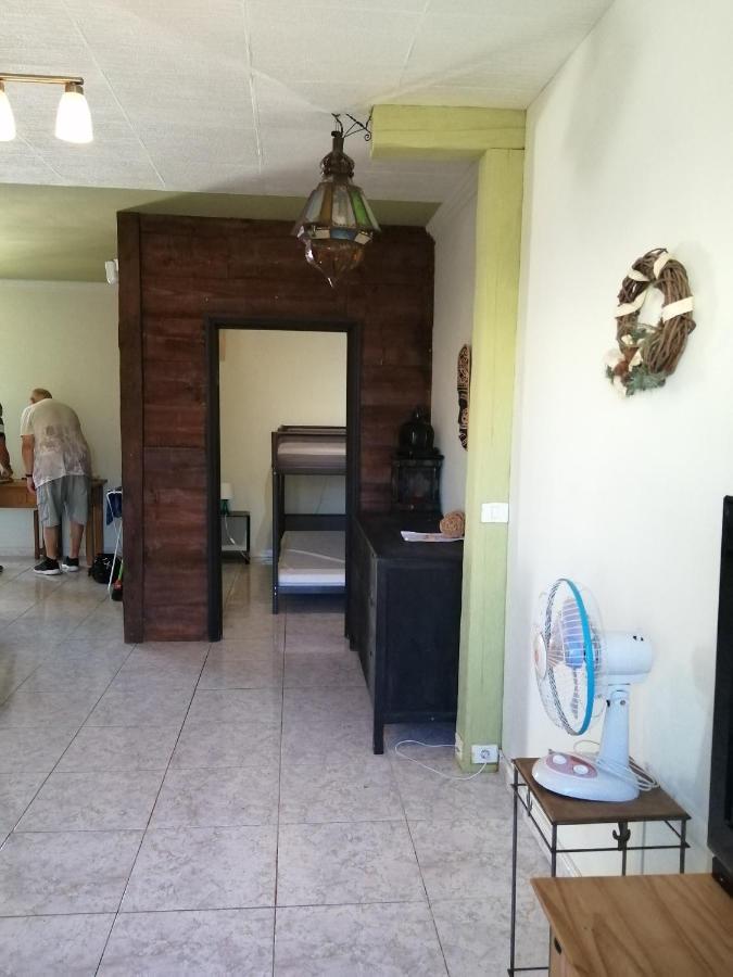 Primavera Appartement Tot 7 Personen Ideaal Voor Backpackers Arona  Kültér fotó