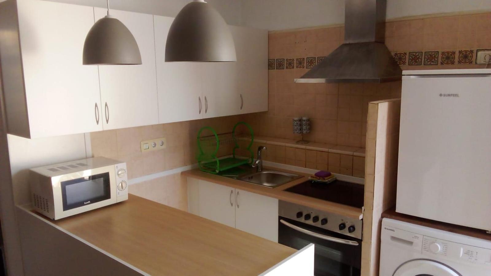 Primavera Appartement Tot 7 Personen Ideaal Voor Backpackers Arona  Kültér fotó