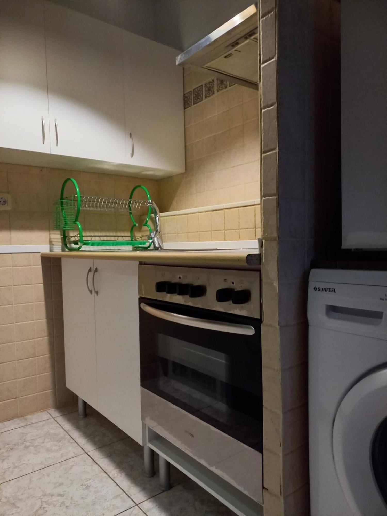 Primavera Appartement Tot 7 Personen Ideaal Voor Backpackers Arona  Kültér fotó